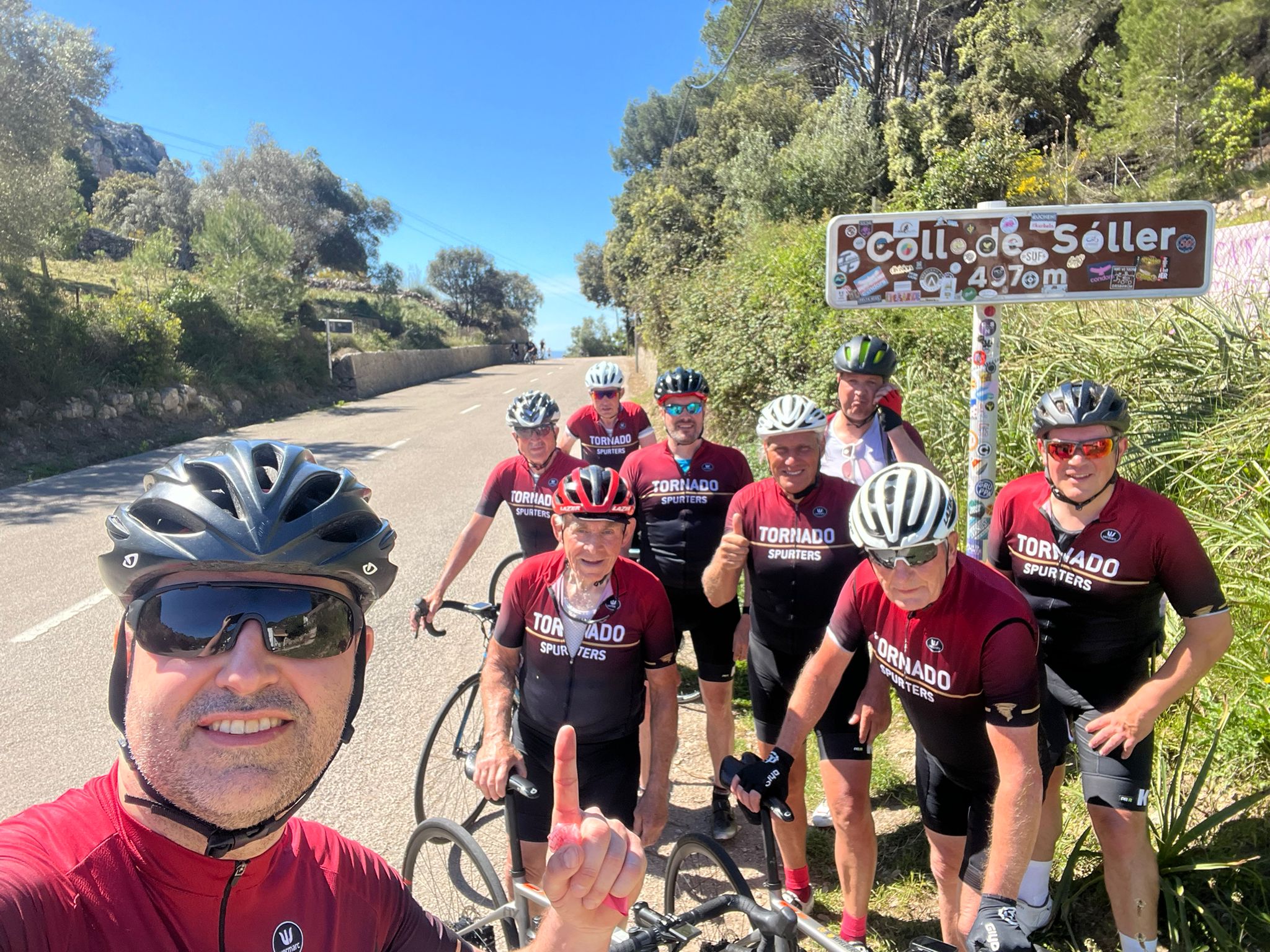 Mallorca 2024 — foto 1